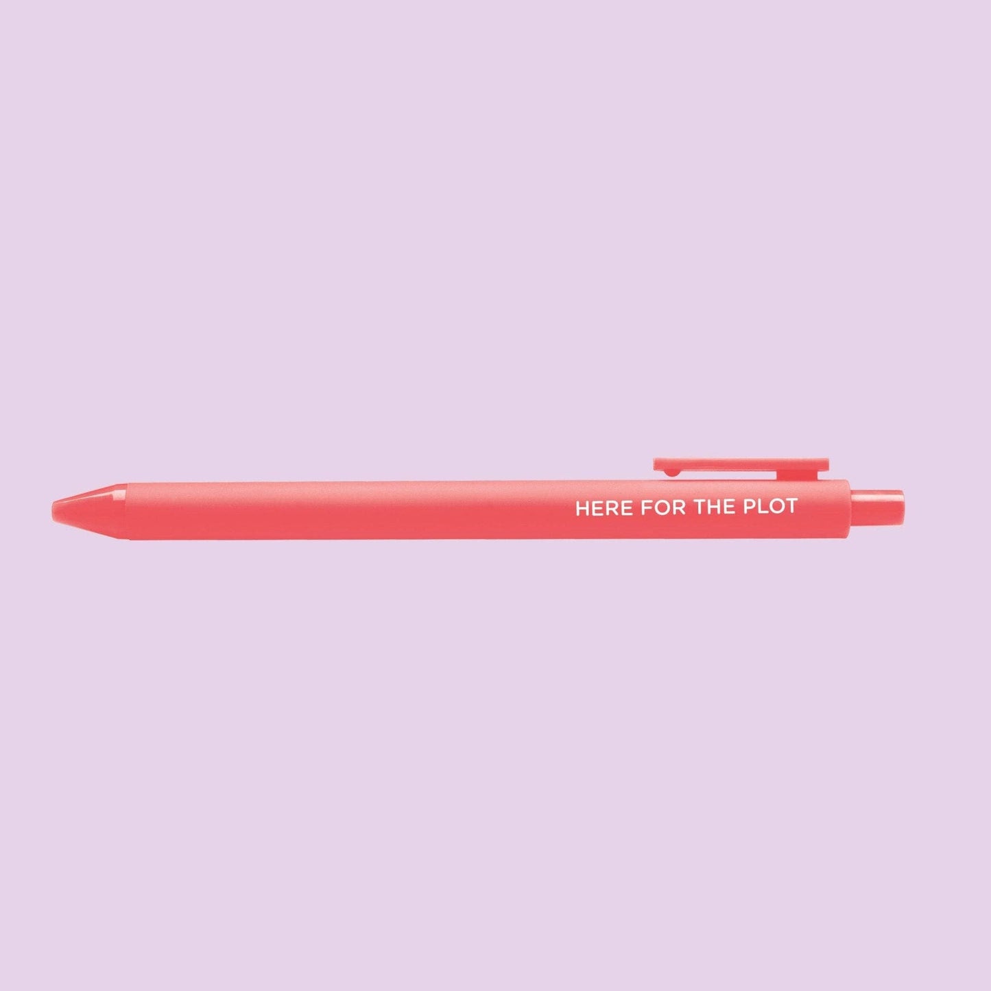 Here For the Plot pen