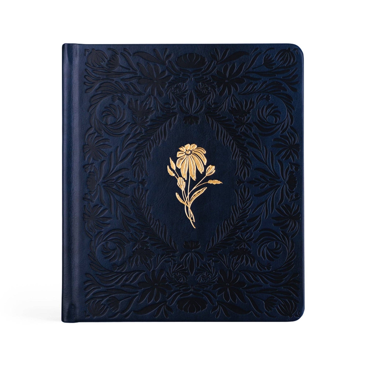 Prayer Journal: One Thing I Ask: Versailles Theme