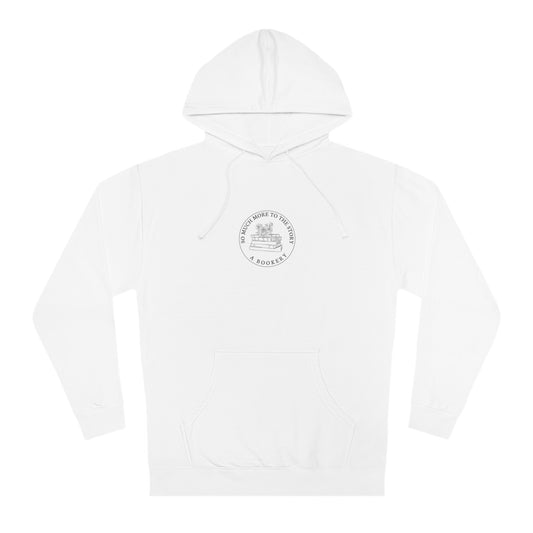 Unisex Hooded Sweatshirt