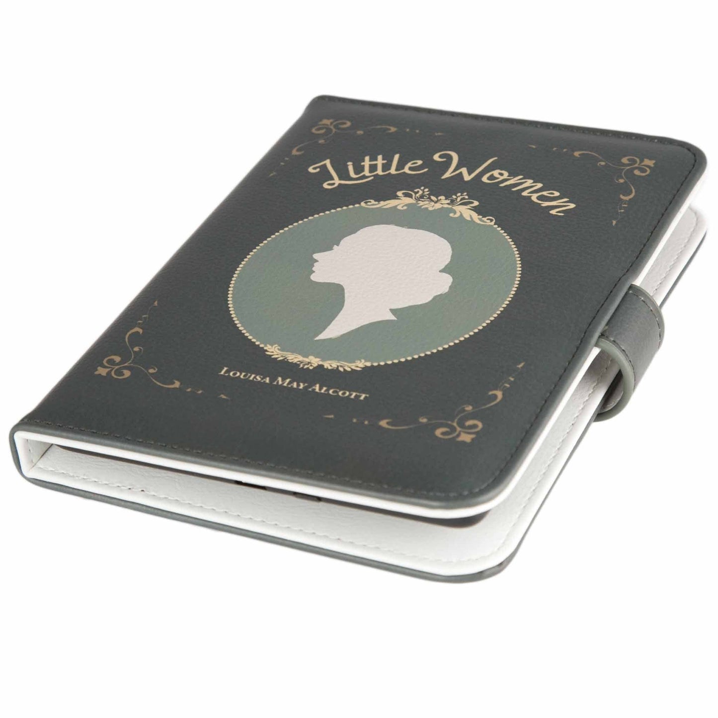 Little Women Universal Kindle and Other eReader Cover