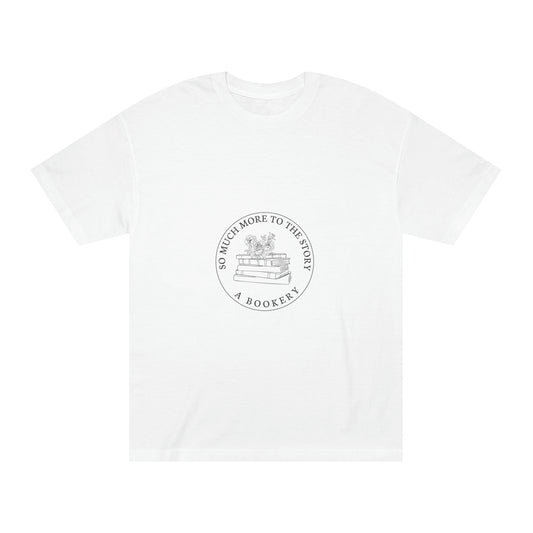 Unisex Classic Tee