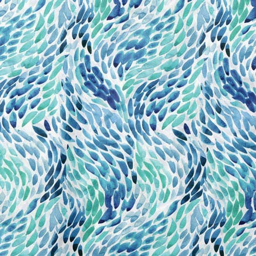 Classic Print Tissue Paper Bulk Packed Sheets: Coquette Bows / 120 Pack / 20x30"