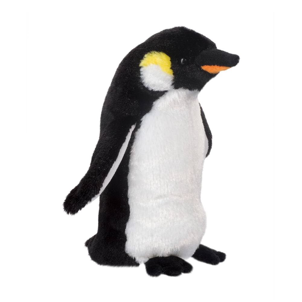 Bibs the Penguin