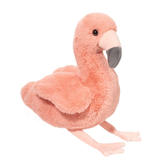 Soft Flamingo