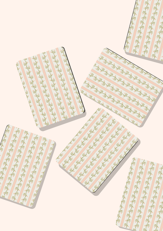 Willow Cottage - Kindle Case: Kindle Paperwhite 12th Generation/Colorsoft (7")