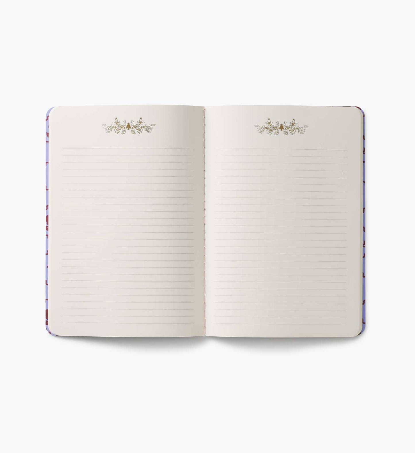 Assorted Set of 3 Jane Austen Notebooks