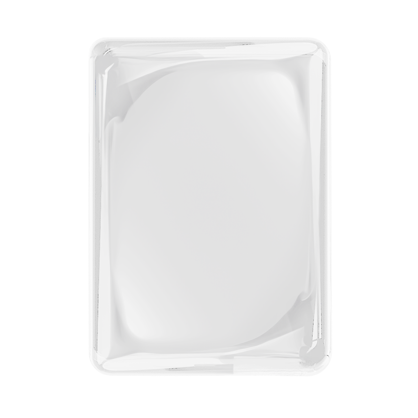 Clear Kindle Case: Paperwhite 10th Gen (Paperwhite 4)