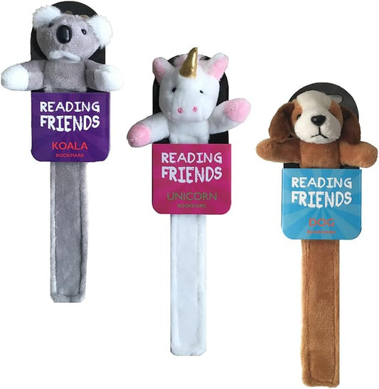 Bookmark Buddies