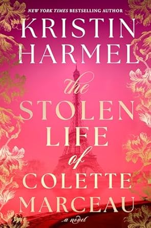 The Stolen Life of Colette Marceau