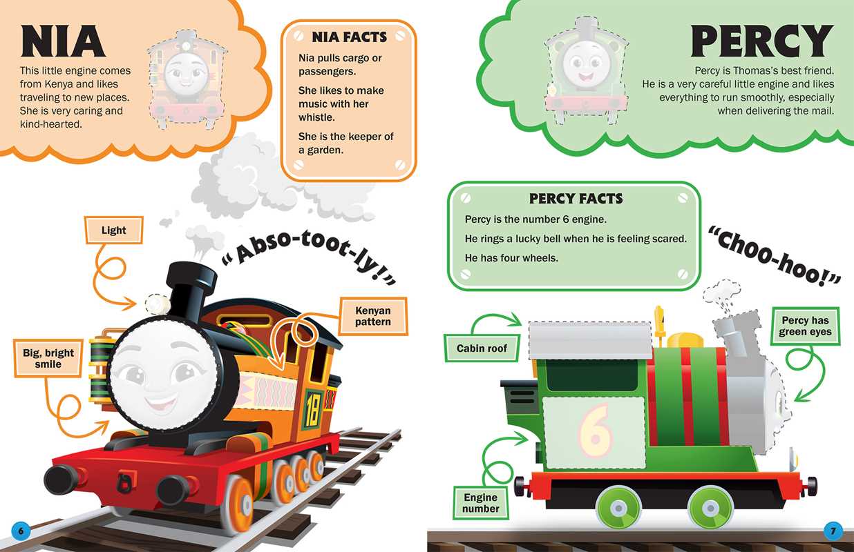Thomas & Friends: Sticker Book by Mattel: Paperback; 72 pages / English