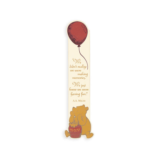 Bookmark, The House at Pooh Corner