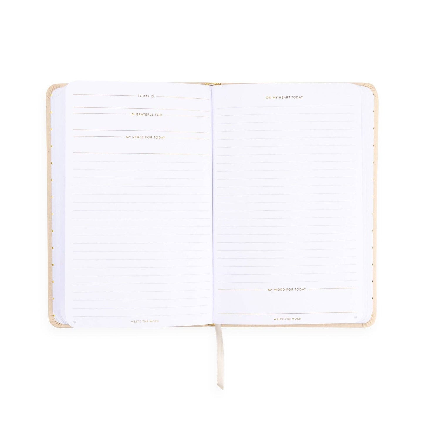 Write The Word® | Choose Your Own Scripture Journal