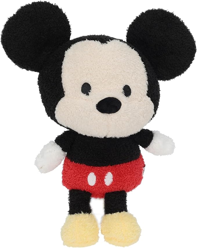 Disney Baby Mickey Mouse Cuteeze