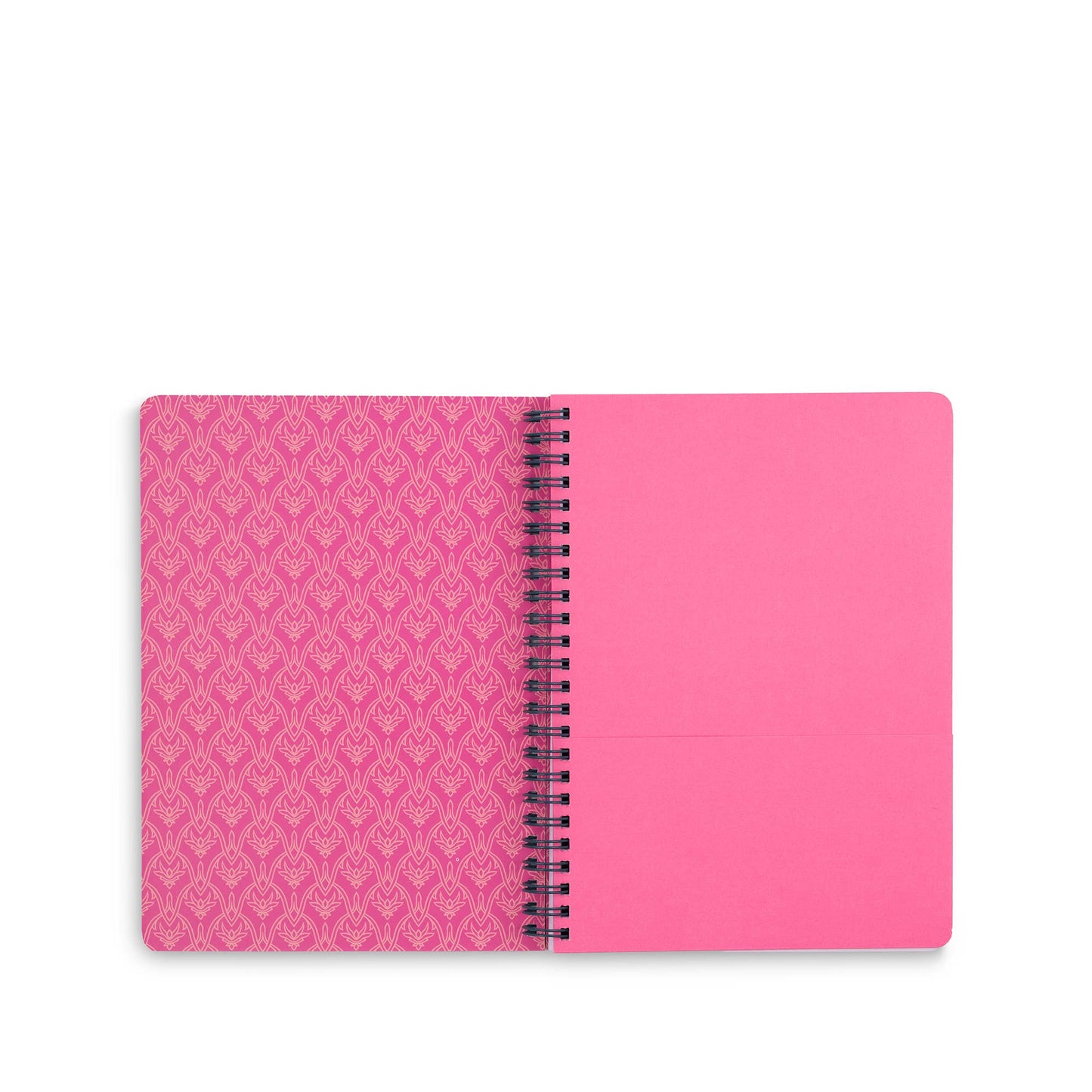 Wicked Mini Notebook, Wicked Word Cloud