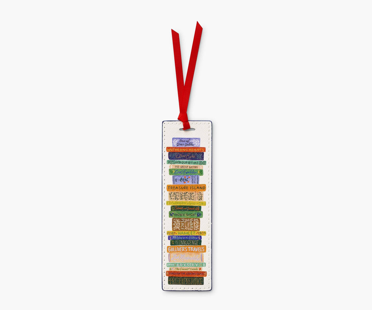 Book Club Bookmark