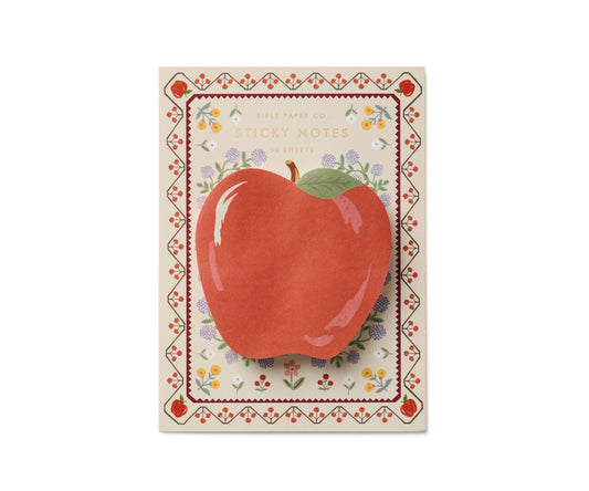 Apple Sticky Notes