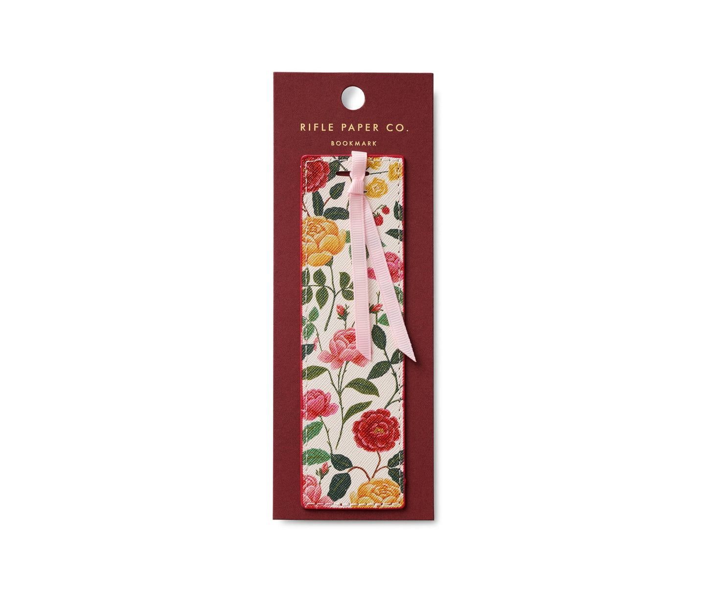 Roses Bookmark