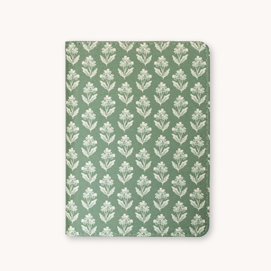 Forget Me Nots Kindle Case | Bookish & Reading: Kindle Paperwhite (12th Generation)