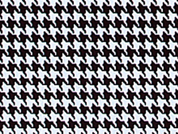 Classic Print Tissue Paper Bulk Packed Sheets: Coquette Bows / 120 Pack / 20x30"