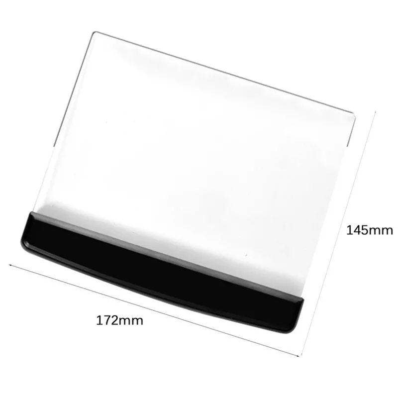 Led student eye protection reading lamp creative gift tablet study lamp student dormitory night book light(10 Pack): 1 Pack
