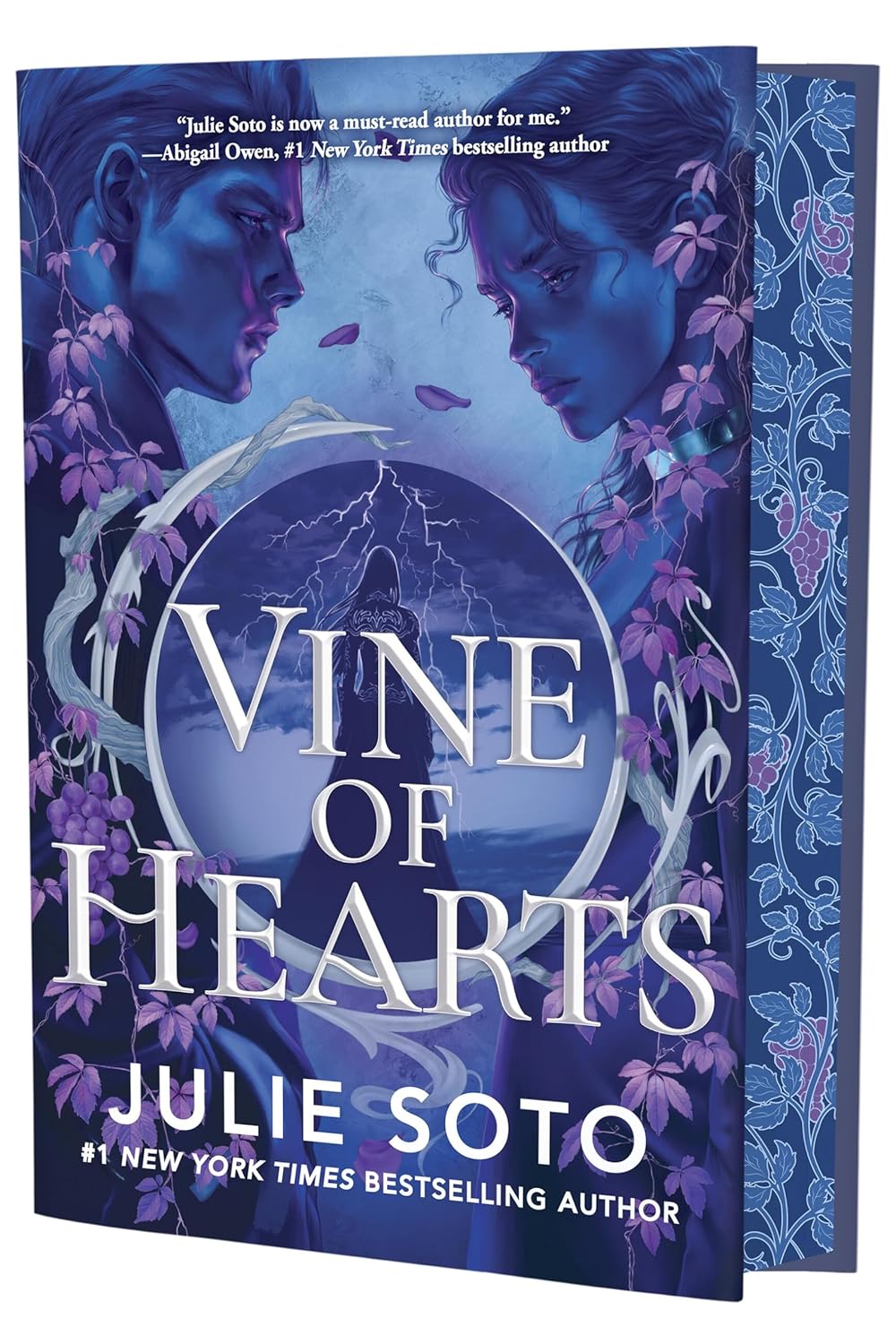 Vine of Hearts