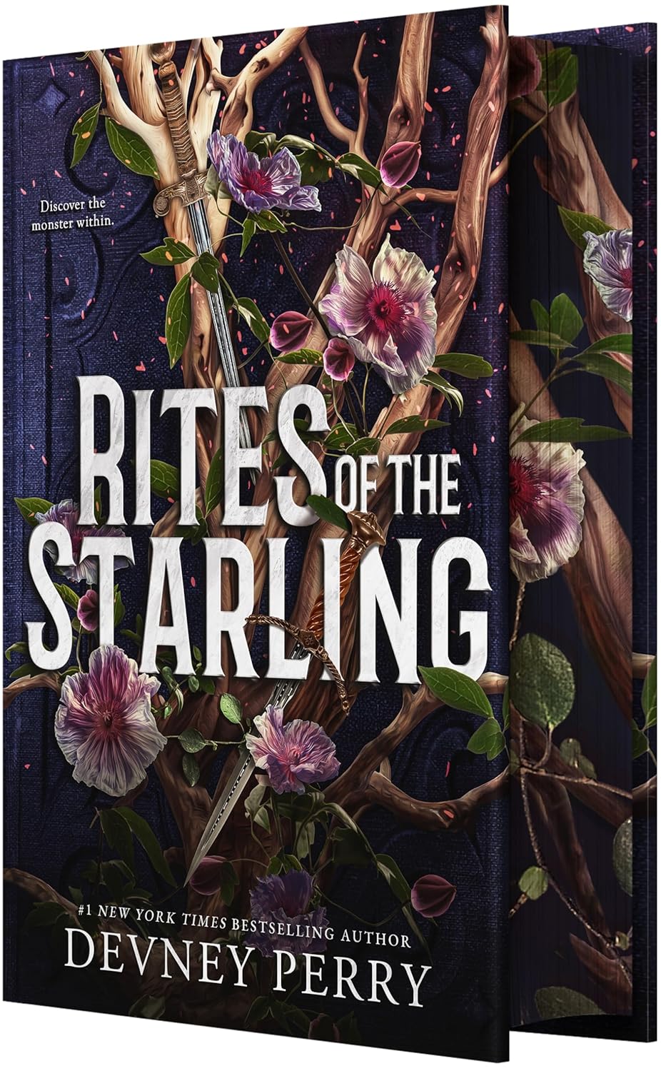 Rites of the Starling (Shield of Sparrows, 2
