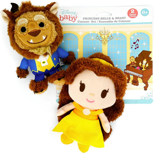 Belle and Beast