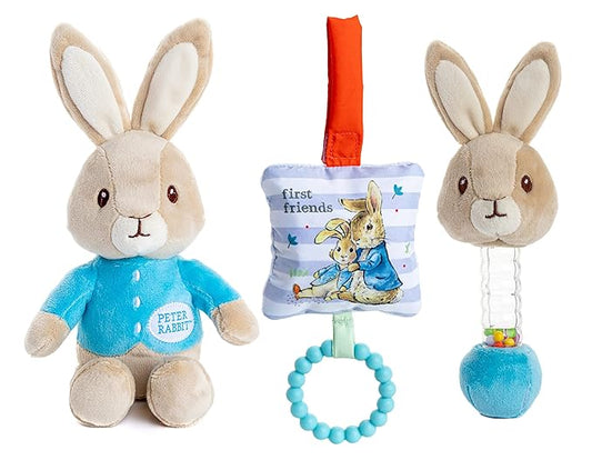 Peter Rabbit Gift Set
