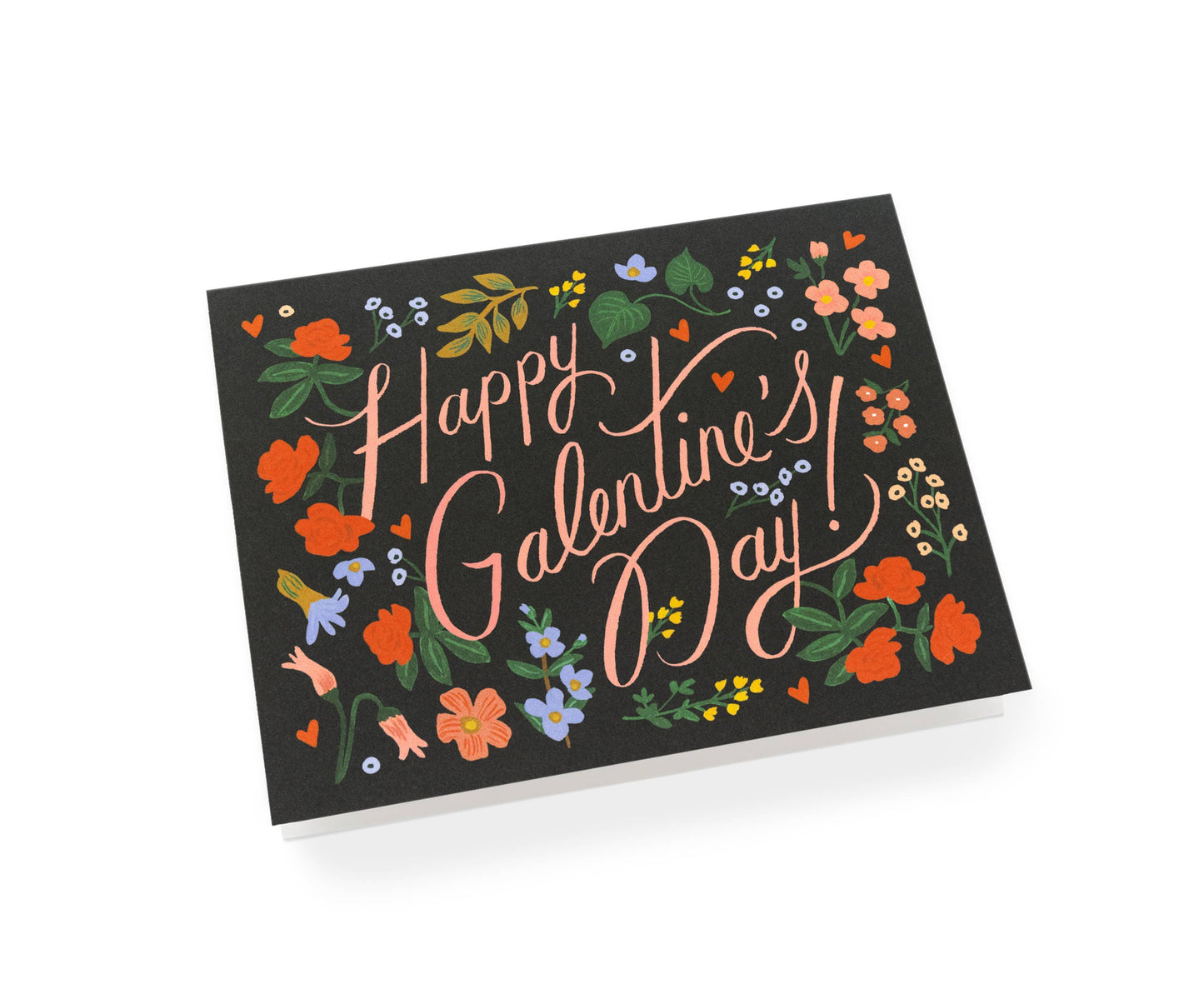 Galentine's Day Card