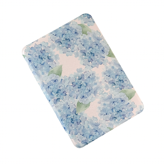 Nantucket Hydrangeas Kindle Case: Double Sided Print / Colorsoft / Paperwhite 12 Gen. (2024)