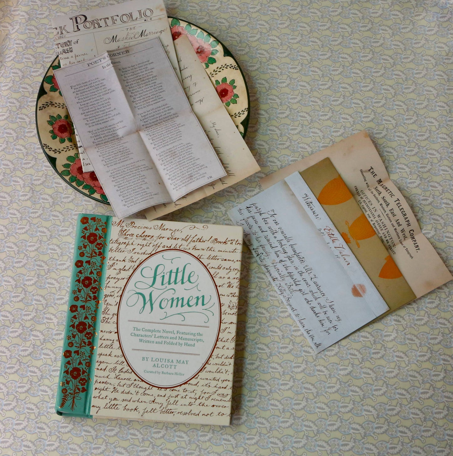 Little Women
