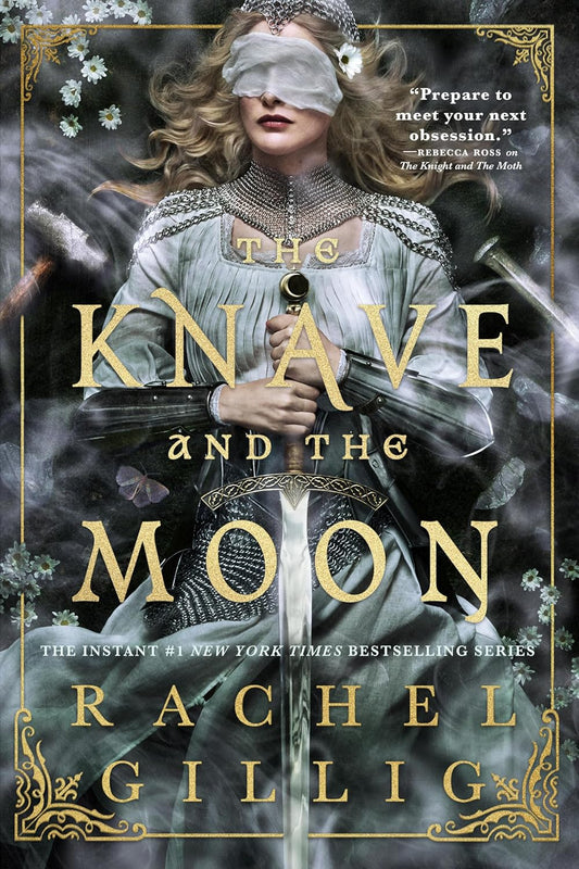The Knave and the Moon - The Stonewater Kingdom #2