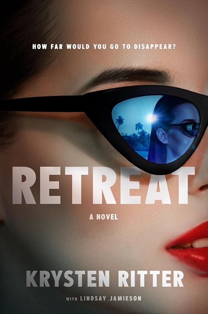 Retreat: A Novel cover image