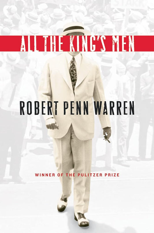 All the King's Men cover image