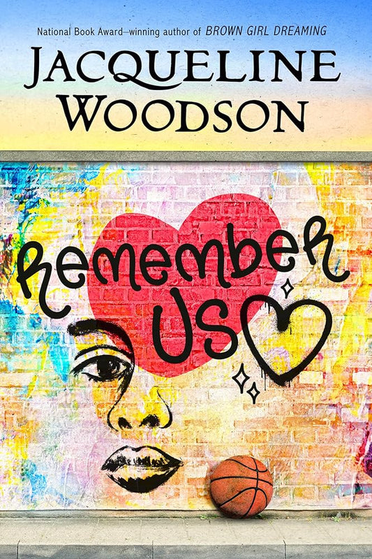 Remember Us cover image