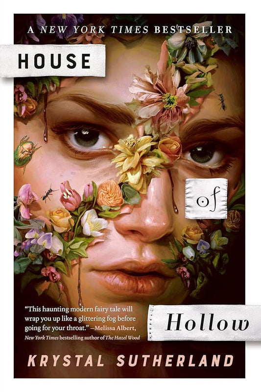 House of Hollow cover image