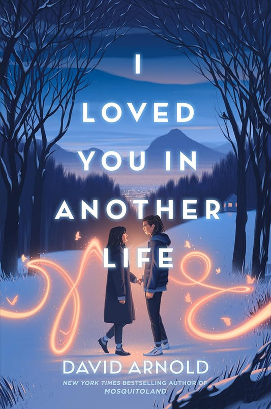 I Loved You in Another Life cover image