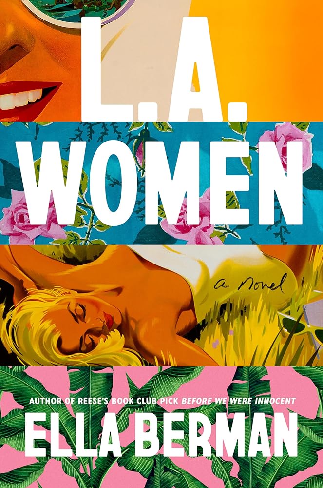 L.A. Women cover image