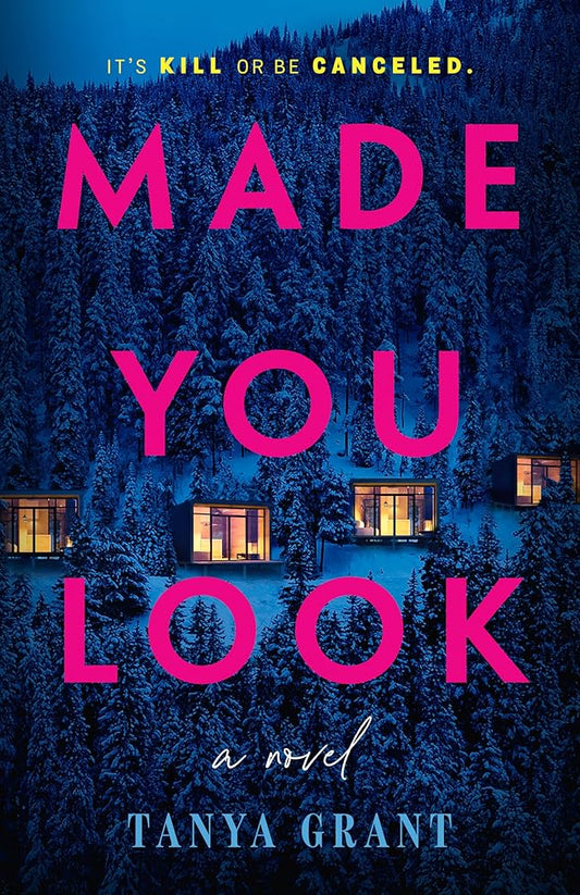 Made You Look cover image