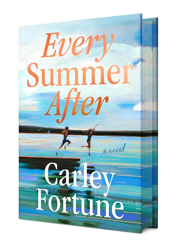 Every Summer After: Deluxe Edition cover image
