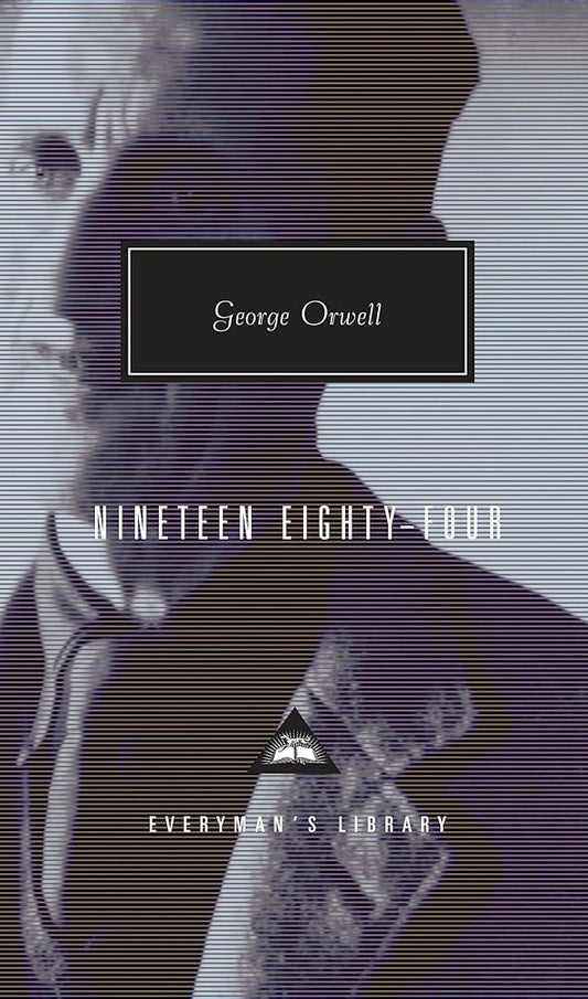 Nineteen Eighty-Four cover image