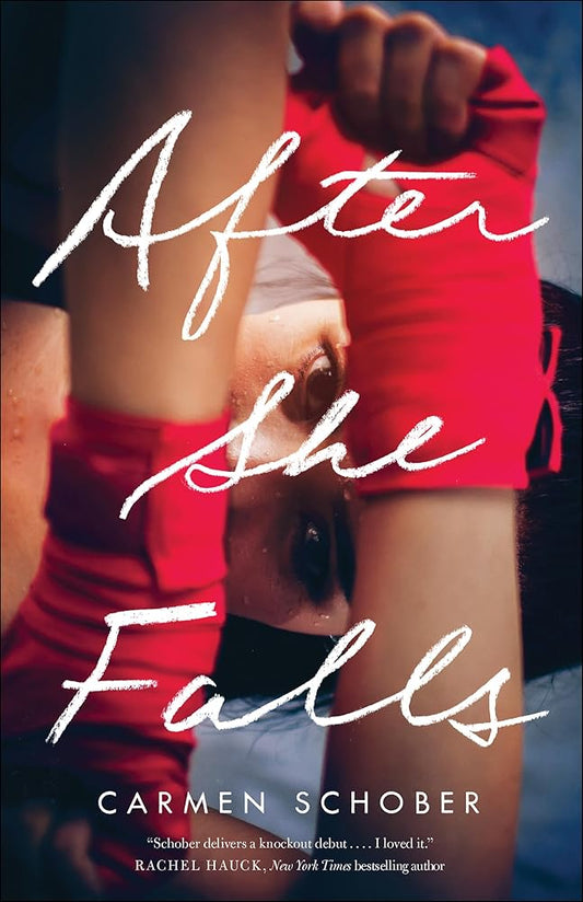 After She Falls cover image