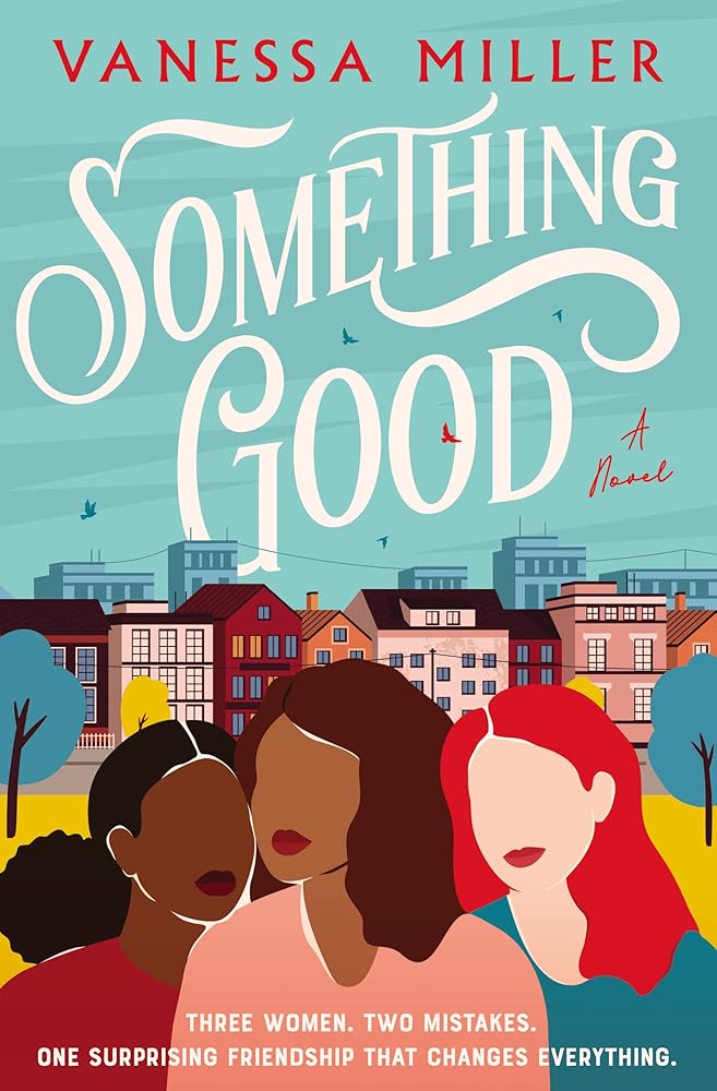 Something Good cover image