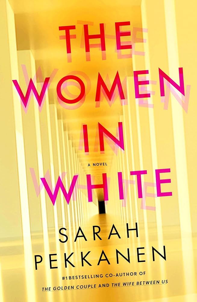 The Women in White: A Novel cover image