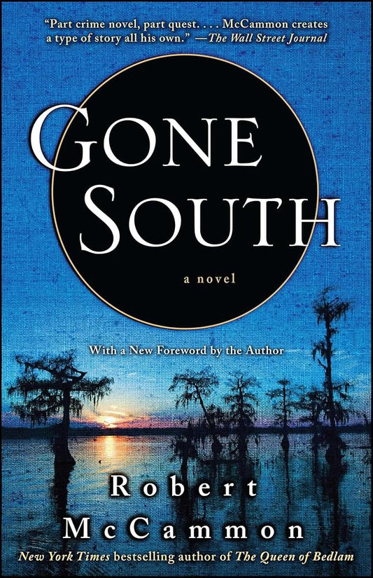 Gone South cover image