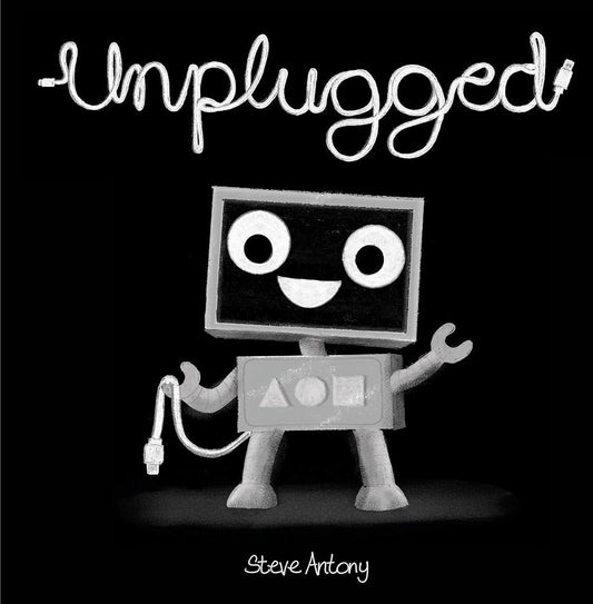 Unplugged cover image