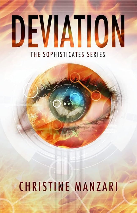 Deviation (The Sophisticates) cover image