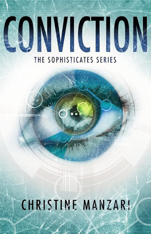 Conviction (Sophisticates) cover image