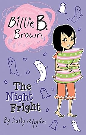 The Night Fright cover image