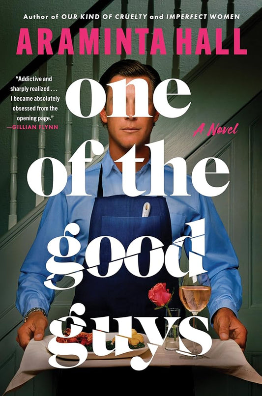 One of the Good Guys cover image